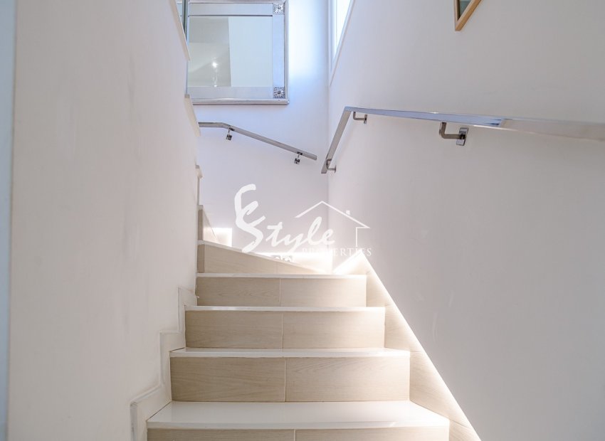 Вторичное жилье - Вилла - Pilar de la Horadada - Пилар де Орадада