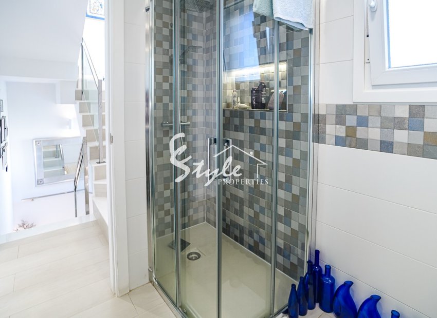 Вторичное жилье - Вилла - Pilar de la Horadada - Пилар де Орадада