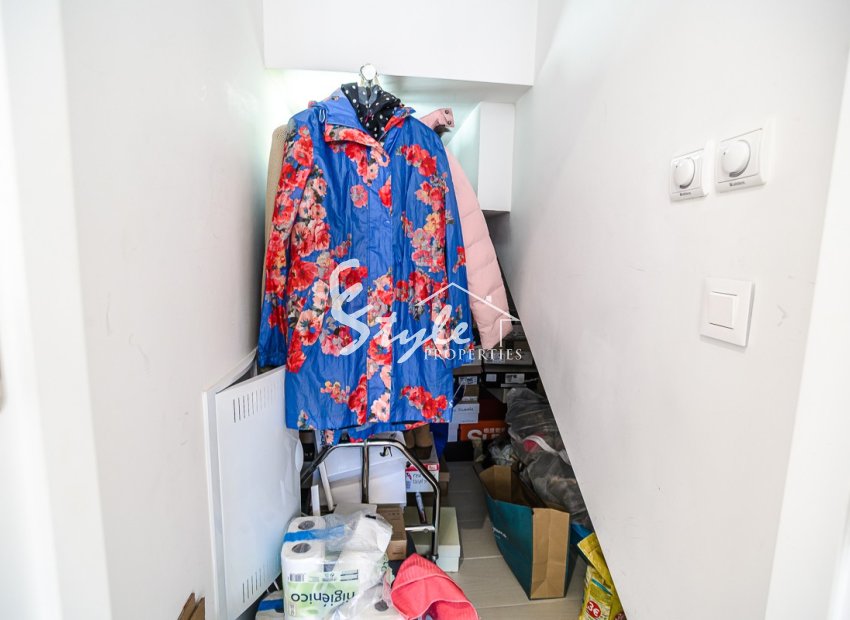 Вторичное жилье - Вилла - Pilar de la Horadada - Пилар де Орадада