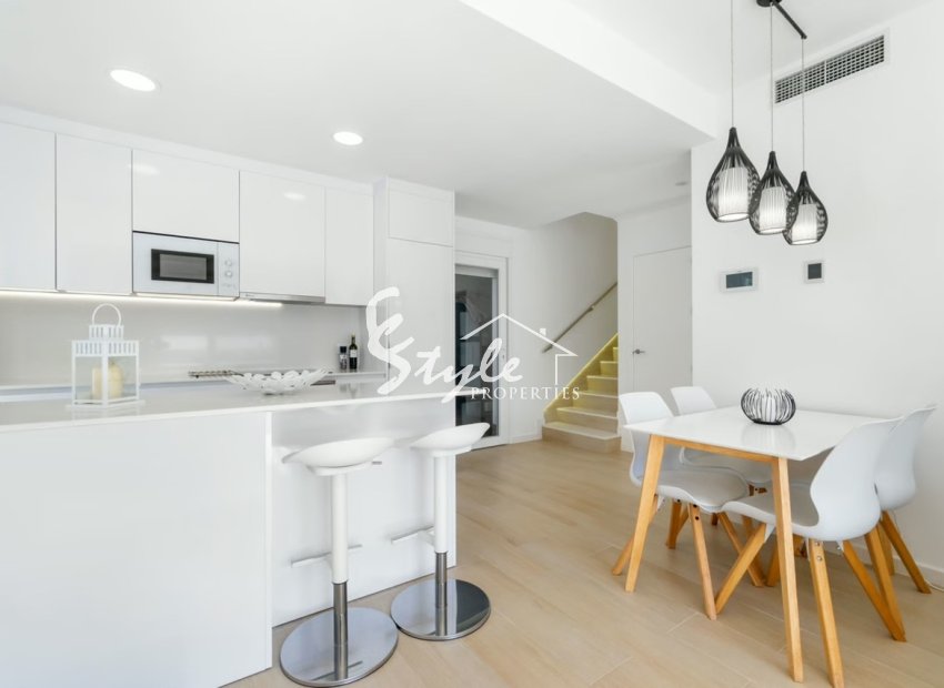 Вторичное жилье - Вилла - Pilar de la Horadada - Пилар де Орадада