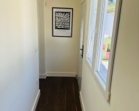 Вторичное жилье - Вилла - Pilar de la Horadada - Pinar de Campoverde