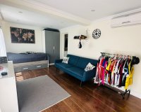 Вторичное жилье - Вилла - Pilar de la Horadada - Pinar de Campoverde