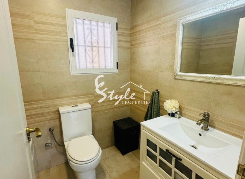 Вторичное жилье - Вилла - Pilar de la Horadada - Pinar de Campoverde