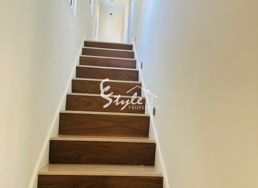 Вторичное жилье - Вилла - Pilar de la Horadada - Pinar de Campoverde