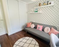 Вторичное жилье - Вилла - Pilar de la Horadada - Pinar de Campoverde