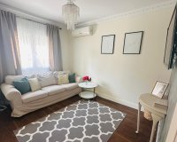 Вторичное жилье - Вилла - Pilar de la Horadada - Pinar de Campoverde