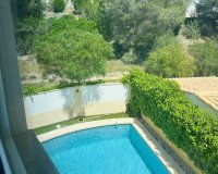 Вторичное жилье - Вилла - Pilar de la Horadada - Pinar de Campoverde