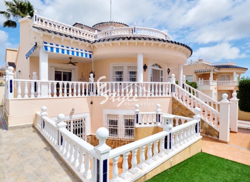 Вторичное жилье - Вилла - Пинар де Камповерде - Pinar De Campoverde