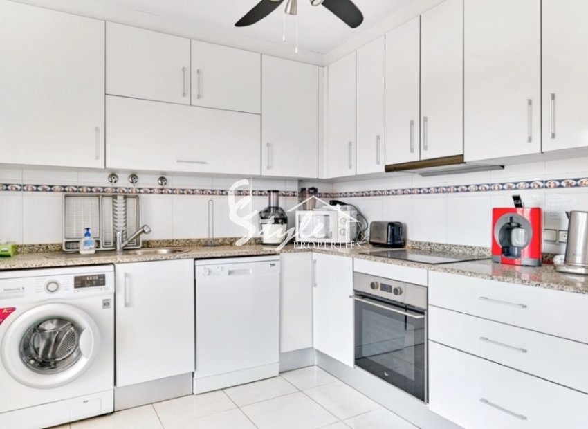 Вторичное жилье - Вилла - Пинар де Камповерде - Pinar De Campoverde