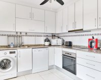 Вторичное жилье - Вилла - Пинар де Камповерде - Pinar De Campoverde