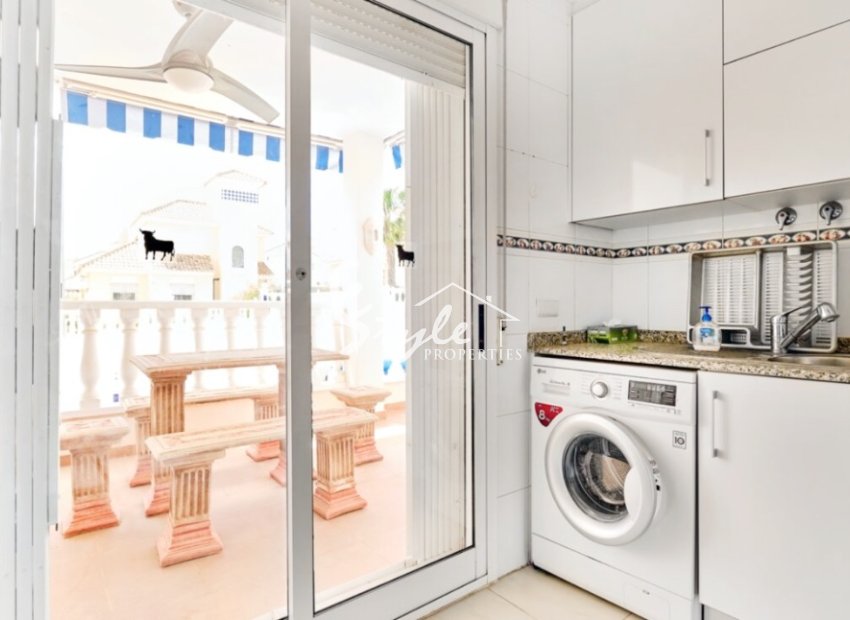 Вторичное жилье - Вилла - Пинар де Камповерде - Pinar De Campoverde