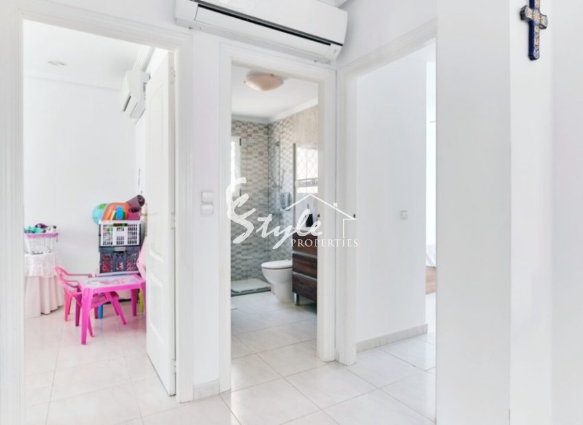 Вторичное жилье - Вилла - Пинар де Камповерде - Pinar De Campoverde