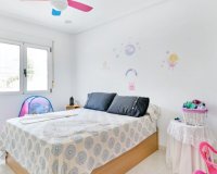 Вторичное жилье - Вилла - Пинар де Камповерде - Pinar De Campoverde