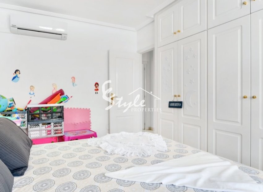 Вторичное жилье - Вилла - Пинар де Камповерде - Pinar De Campoverde