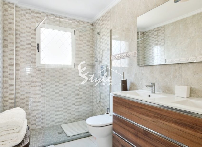 Вторичное жилье - Вилла - Пинар де Камповерде - Pinar De Campoverde