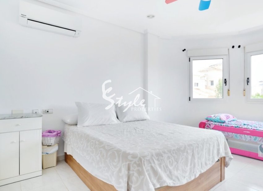 Вторичное жилье - Вилла - Пинар де Камповерде - Pinar De Campoverde