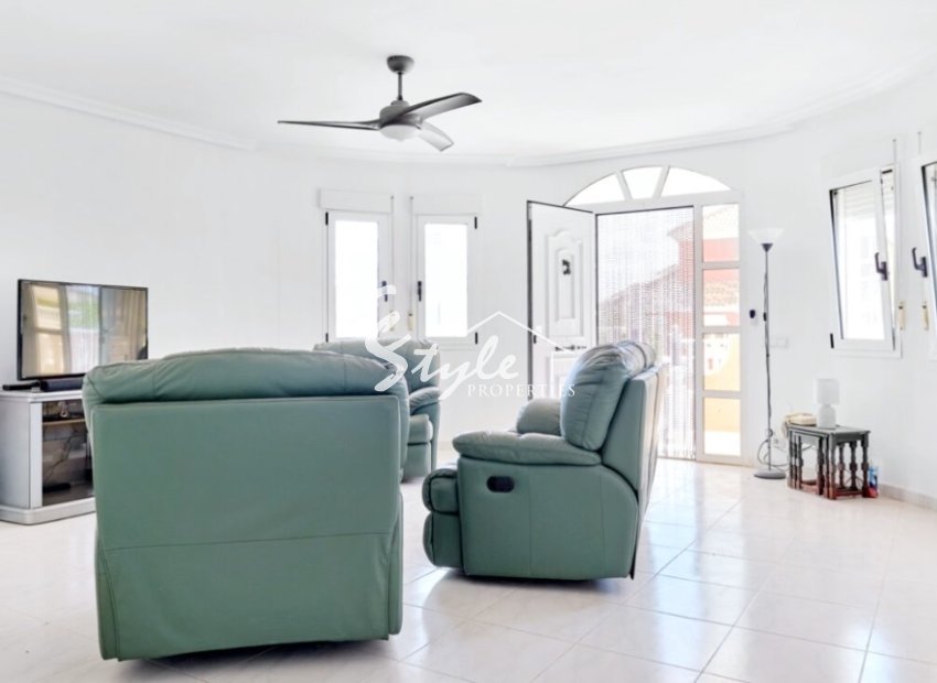 Вторичное жилье - Вилла - Пинар де Камповерде - Pinar De Campoverde