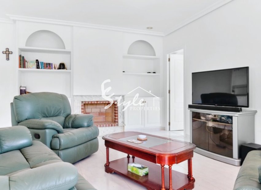 Вторичное жилье - Вилла - Пинар де Камповерде - Pinar De Campoverde