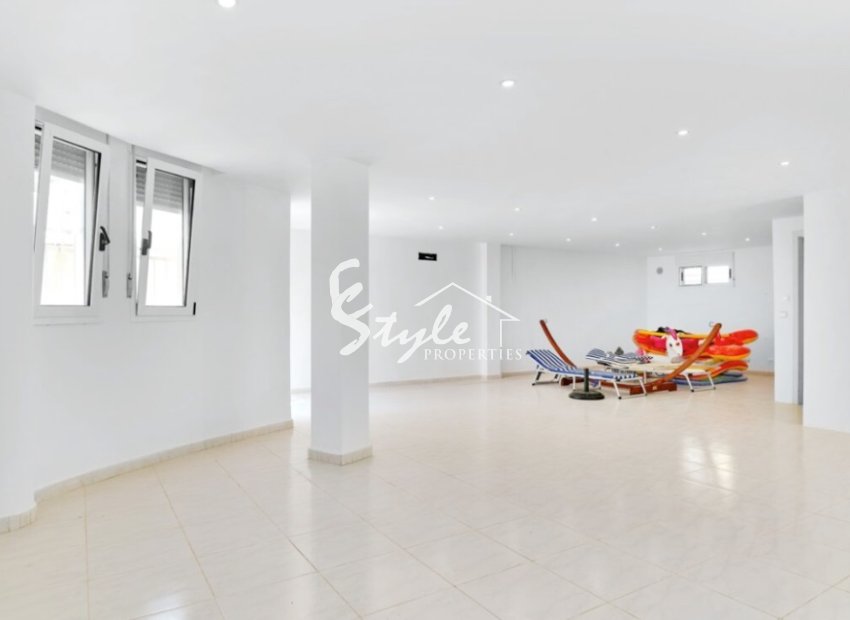 Вторичное жилье - Вилла - Пинар де Камповерде - Pinar De Campoverde