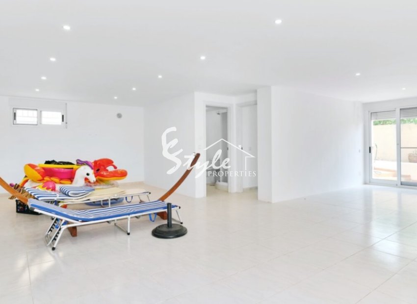 Вторичное жилье - Вилла - Пинар де Камповерде - Pinar De Campoverde