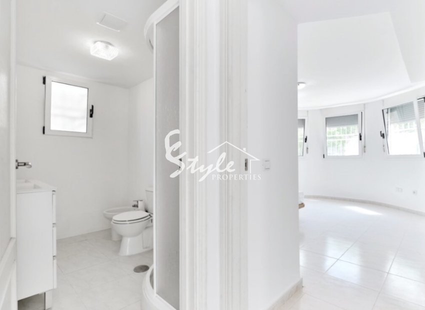 Вторичное жилье - Вилла - Пинар де Камповерде - Pinar De Campoverde