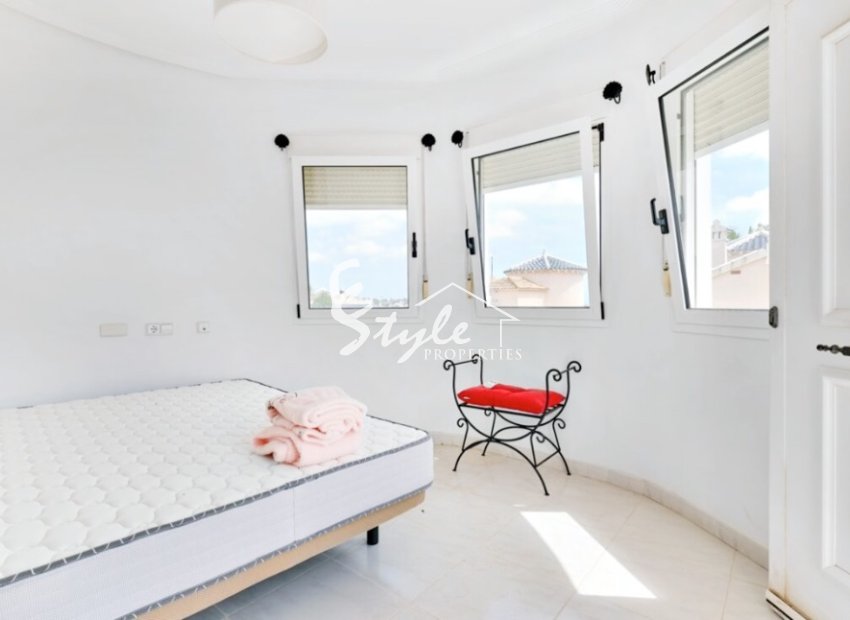 Вторичное жилье - Вилла - Пинар де Камповерде - Pinar De Campoverde