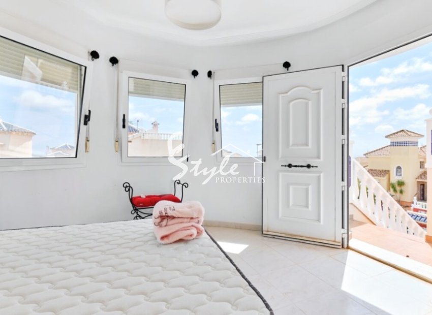 Вторичное жилье - Вилла - Пинар де Камповерде - Pinar De Campoverde