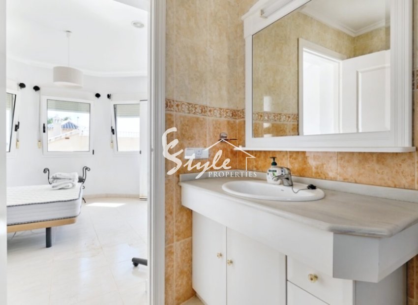 Вторичное жилье - Вилла - Пинар де Камповерде - Pinar De Campoverde