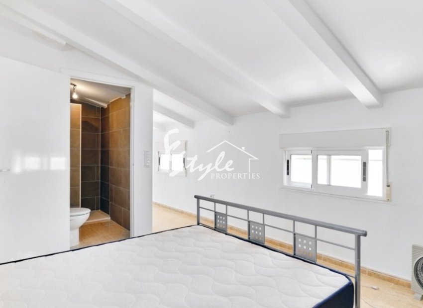 Вторичное жилье - Вилла - Пинар де Камповерде - Pinar De Campoverde