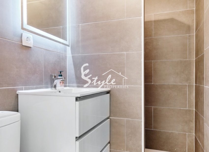 Вторичное жилье - Вилла - Пинар де Камповерде - Pinar De Campoverde