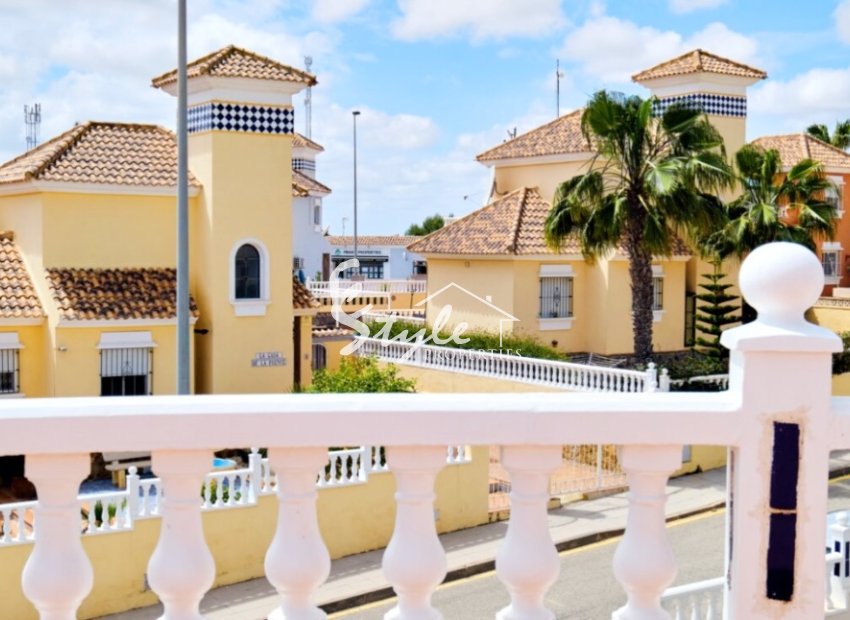 Вторичное жилье - Вилла - Пинар де Камповерде - Pinar De Campoverde