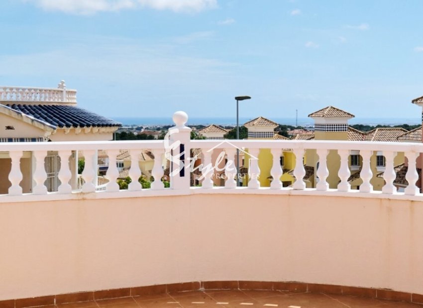 Вторичное жилье - Вилла - Пинар де Камповерде - Pinar De Campoverde