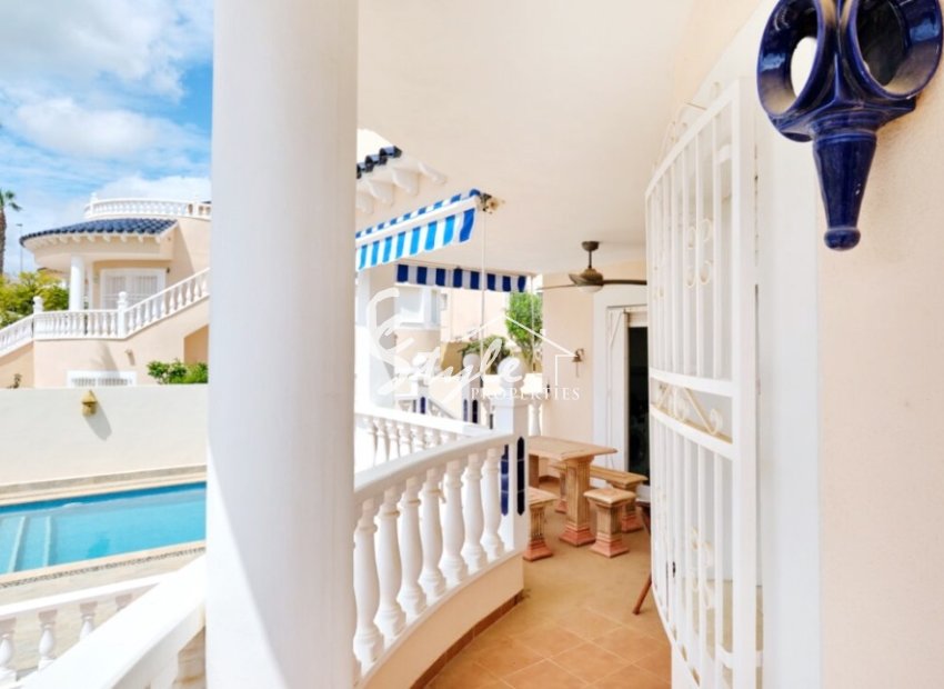 Вторичное жилье - Вилла - Пинар де Камповерде - Pinar De Campoverde