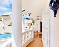 Вторичное жилье - Вилла - Пинар де Камповерде - Pinar De Campoverde