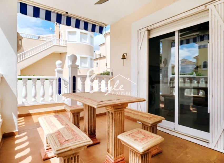 Вторичное жилье - Вилла - Пинар де Камповерде - Pinar De Campoverde