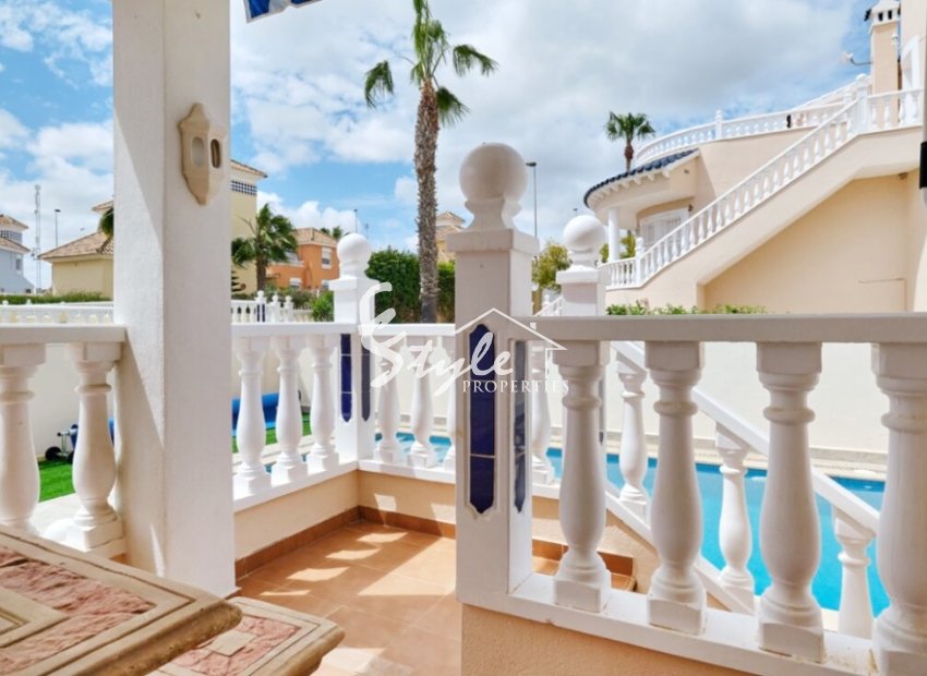 Вторичное жилье - Вилла - Пинар де Камповерде - Pinar De Campoverde