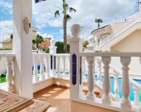 Вторичное жилье - Вилла - Пинар де Камповерде - Pinar De Campoverde