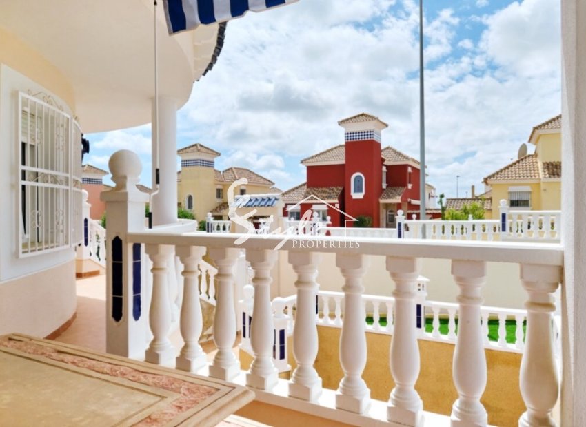 Вторичное жилье - Вилла - Пинар де Камповерде - Pinar De Campoverde