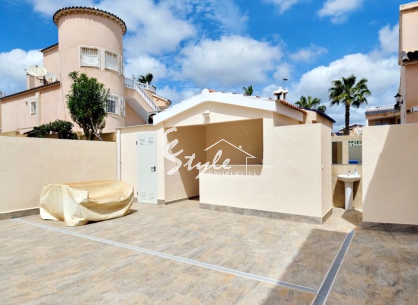 Вторичное жилье - Вилла - Пинар де Камповерде - Pinar De Campoverde