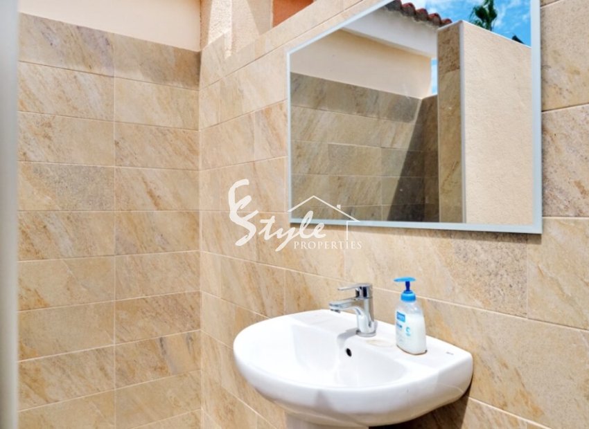 Вторичное жилье - Вилла - Пинар де Камповерде - Pinar De Campoverde