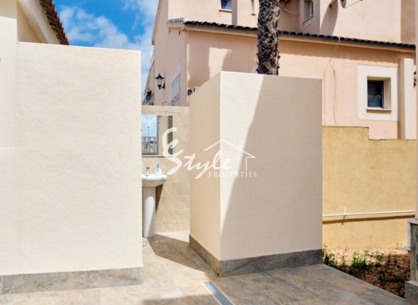 Вторичное жилье - Вилла - Пинар де Камповерде - Pinar De Campoverde