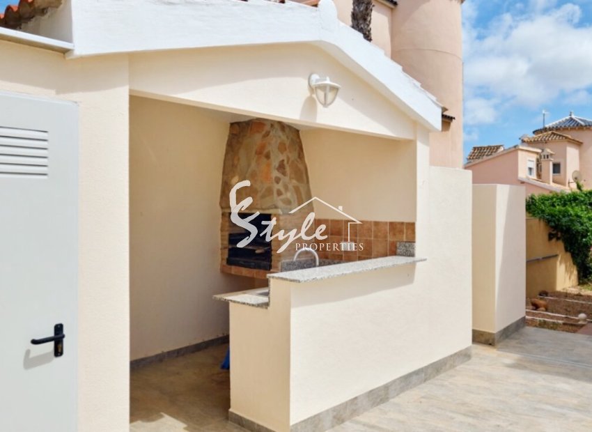 Вторичное жилье - Вилла - Пинар де Камповерде - Pinar De Campoverde