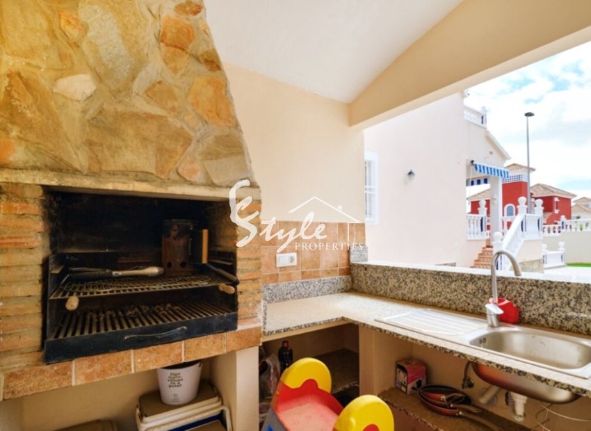 Вторичное жилье - Вилла - Пинар де Камповерде - Pinar De Campoverde