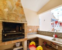 Вторичное жилье - Вилла - Пинар де Камповерде - Pinar De Campoverde