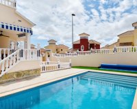 Вторичное жилье - Вилла - Пинар де Камповерде - Pinar De Campoverde