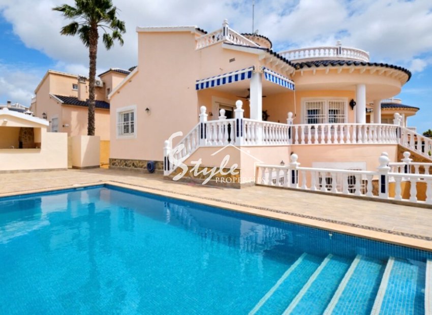 Вторичное жилье - Вилла - Пинар де Камповерде - Pinar De Campoverde