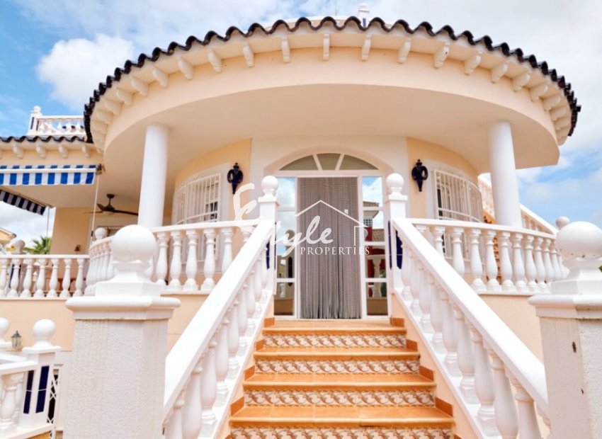 Вторичное жилье - Вилла - Пинар де Камповерде - Pinar De Campoverde