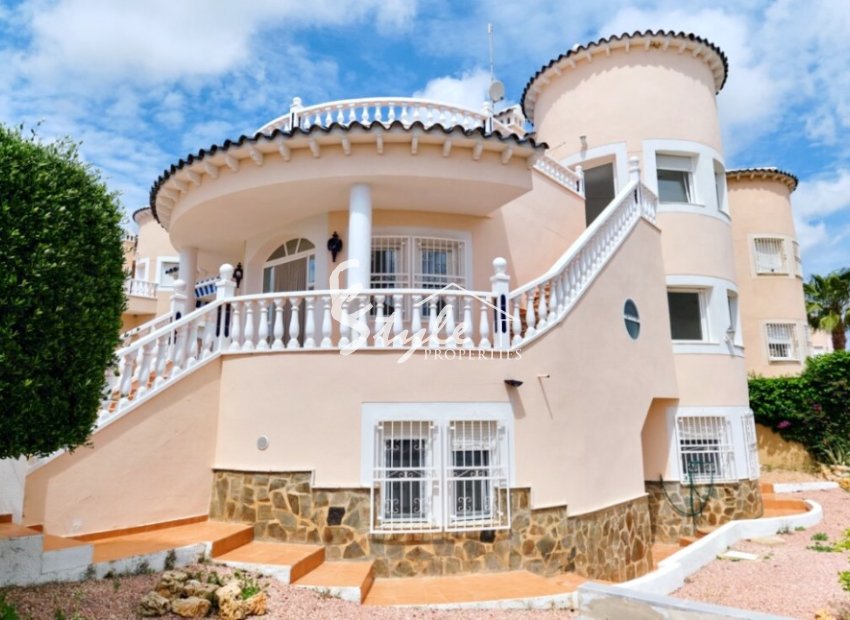 Вторичное жилье - Вилла - Пинар де Камповерде - Pinar De Campoverde