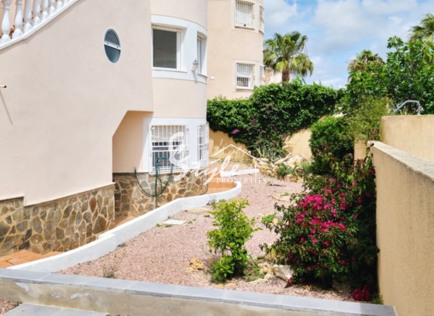 Вторичное жилье - Вилла - Пинар де Камповерде - Pinar De Campoverde