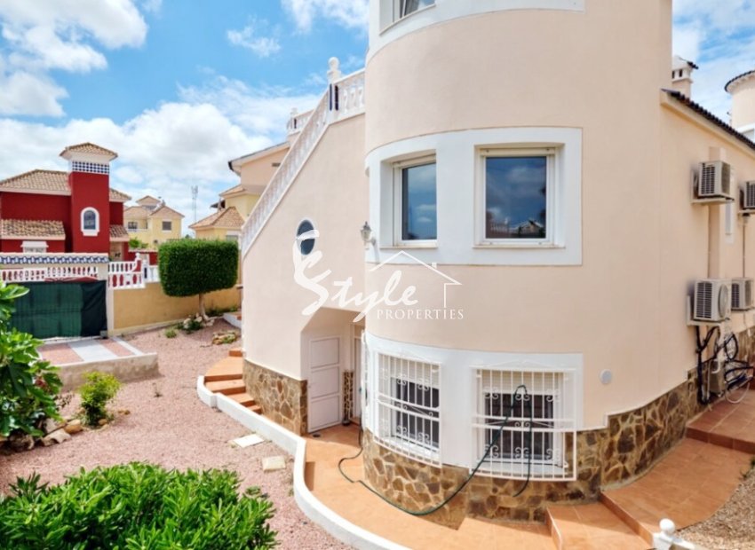 Вторичное жилье - Вилла - Пинар де Камповерде - Pinar De Campoverde